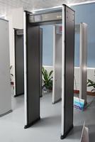 Professional Walk through Metal Detector door XYT2101-LCD