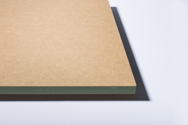 Green MDF