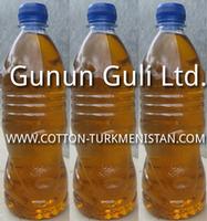 Cotton Oil, Refined, non-GMO