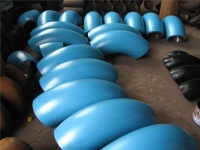 alloy steel elbows