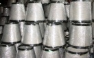 carbon steel reducer