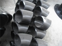 carbon steel SR. elbow