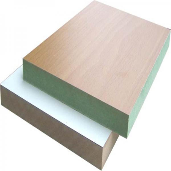 Green MDF