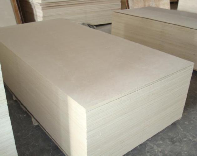 Furniture Plywood