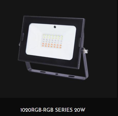   1020RGB-RGB SERIES 20W