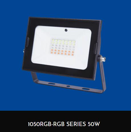 1050RGB-RGB SERIES 50W