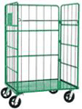 roll cage roll container roll box roll pallet