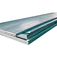 stainless Steel Plate