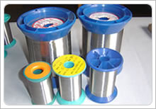 stainless steel wire
