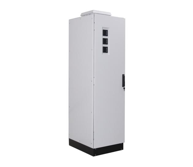 Servo Voltage Regulator 3Phase 150KVA Full