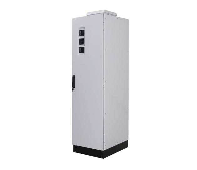 Servo Voltage Regulator 3Phase 150KVA Full Automatic
