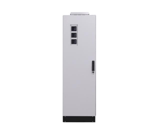 Servo Voltage Regulator 3Phase 75KVA Full