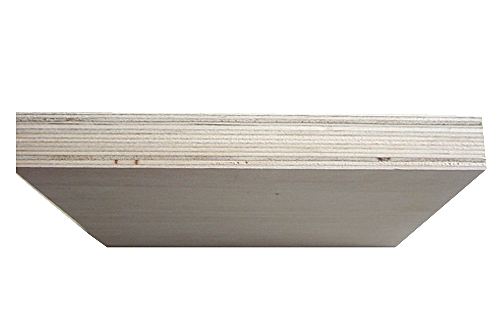 Packing Plywood