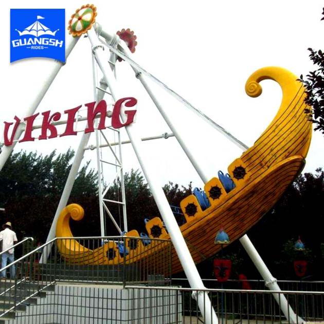 Entertainment Rides Sky Swing Amusement Rides