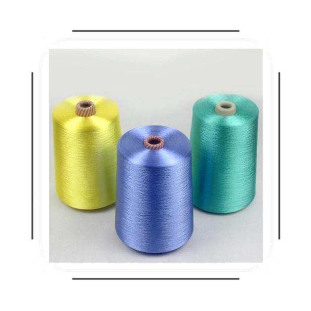 China Viscose Yarn Factory Supply Dope