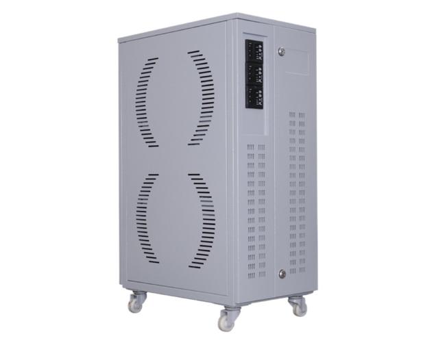 Servo Voltage Regulator 3Phase 22,5KVA Full Automatic