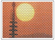 window screen