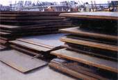 Thick Steel Plate
