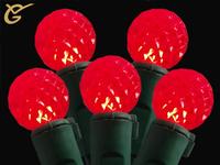 LED G12 string light