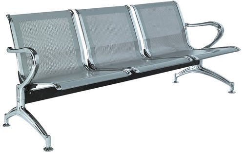 Stainless Steel Seating Chair