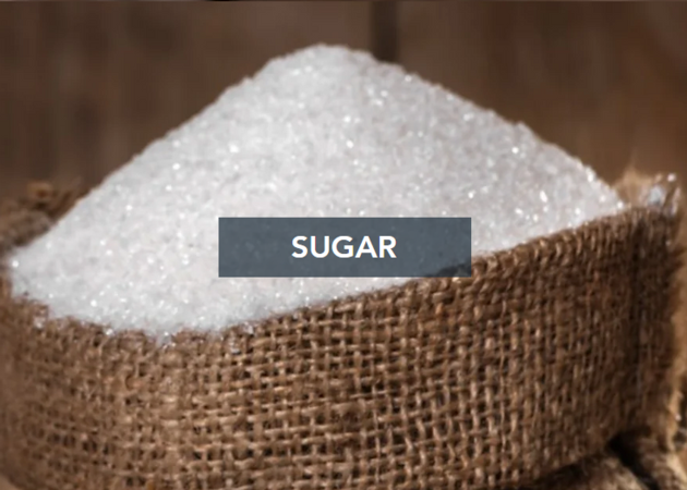Sugar