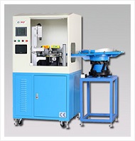 Fully Automatic Oil Seal Dimension Measuring Machine - G-way