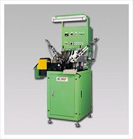 Vacuum Type Oil Seal Trimming Machine - G-way