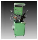 Collet Chuck Type Oil Seal Trimming Machine - G-way