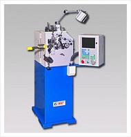 Spring Coiling Machine - G-way