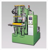 Rubber Molding Machine - G-way