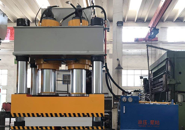 Single Shaft Plastic Waste Shredder