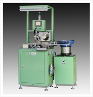 Oil Seal, Spring Loading Machine - G-way