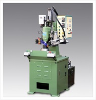 Metal Case Trimming Machine - G-way