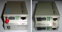 WDM fiber media converter,single mode