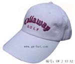 golf caps