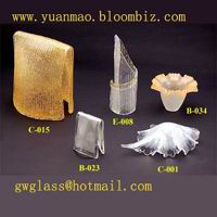 Glass Lamp Shade