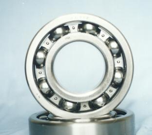 Deep groove ball bearings