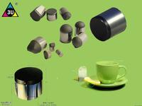 Polycrystalline Diamond Compact