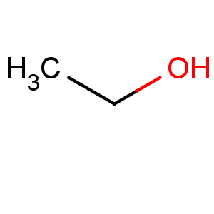 Ethyl Alcohol CAS:64-17-5