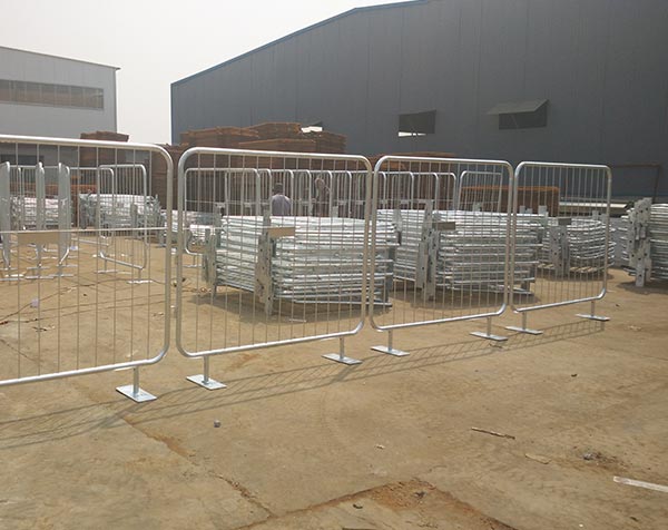 Crowd Control Barriers For Sale