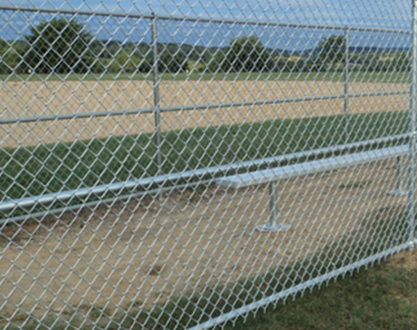 Widely used Chain Link Fence