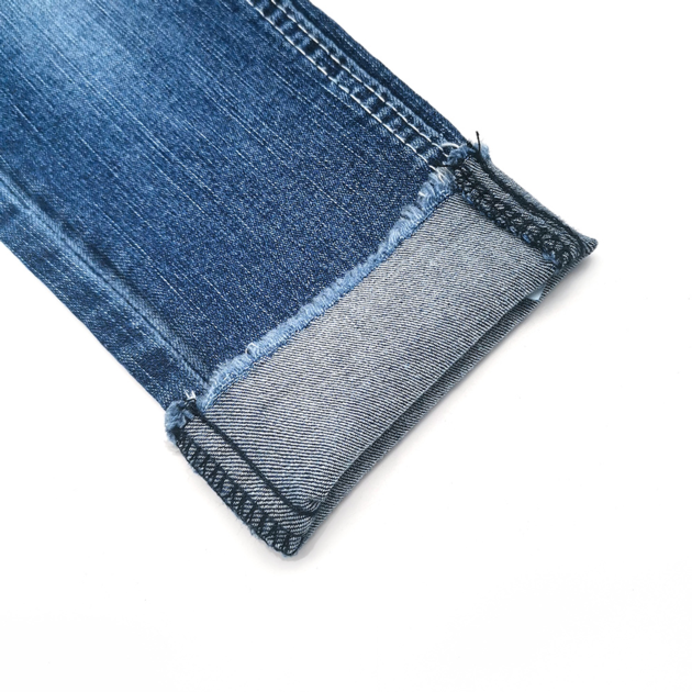 Aufar 7 8 Oz Stretch Denim