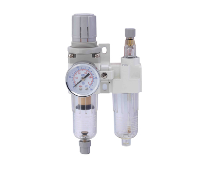 Pneumatic Filter