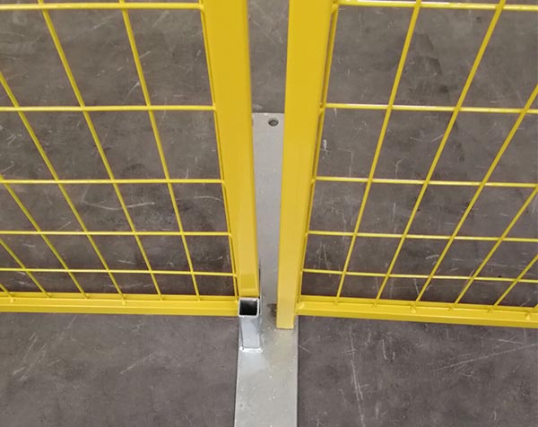 Canada Temporary Fence With good applicability