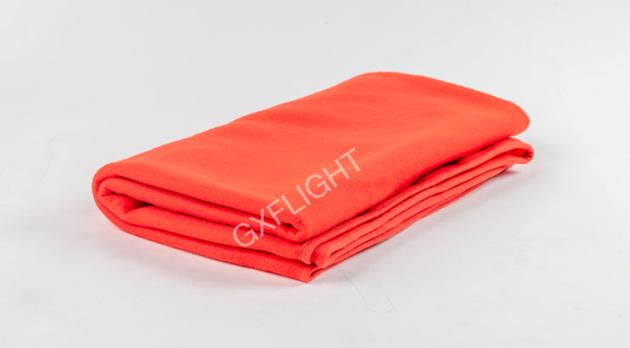Airline Fleece Blanket