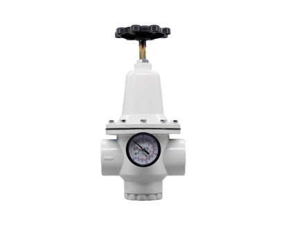 Pneumatic Lubricator
