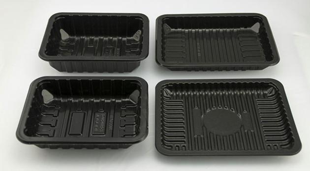 Disposable Tray