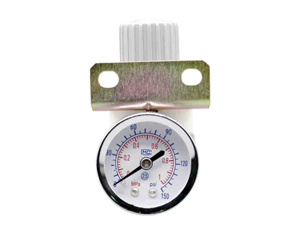 Pressure Regulator