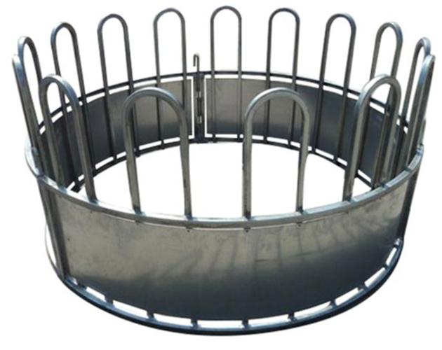 Hay Feeder