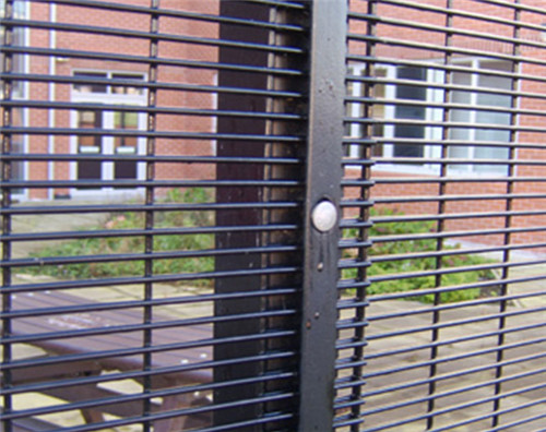 High security level 358 High Security Fence